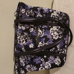 Vera Bradley Tote Bag - Frosted Floral